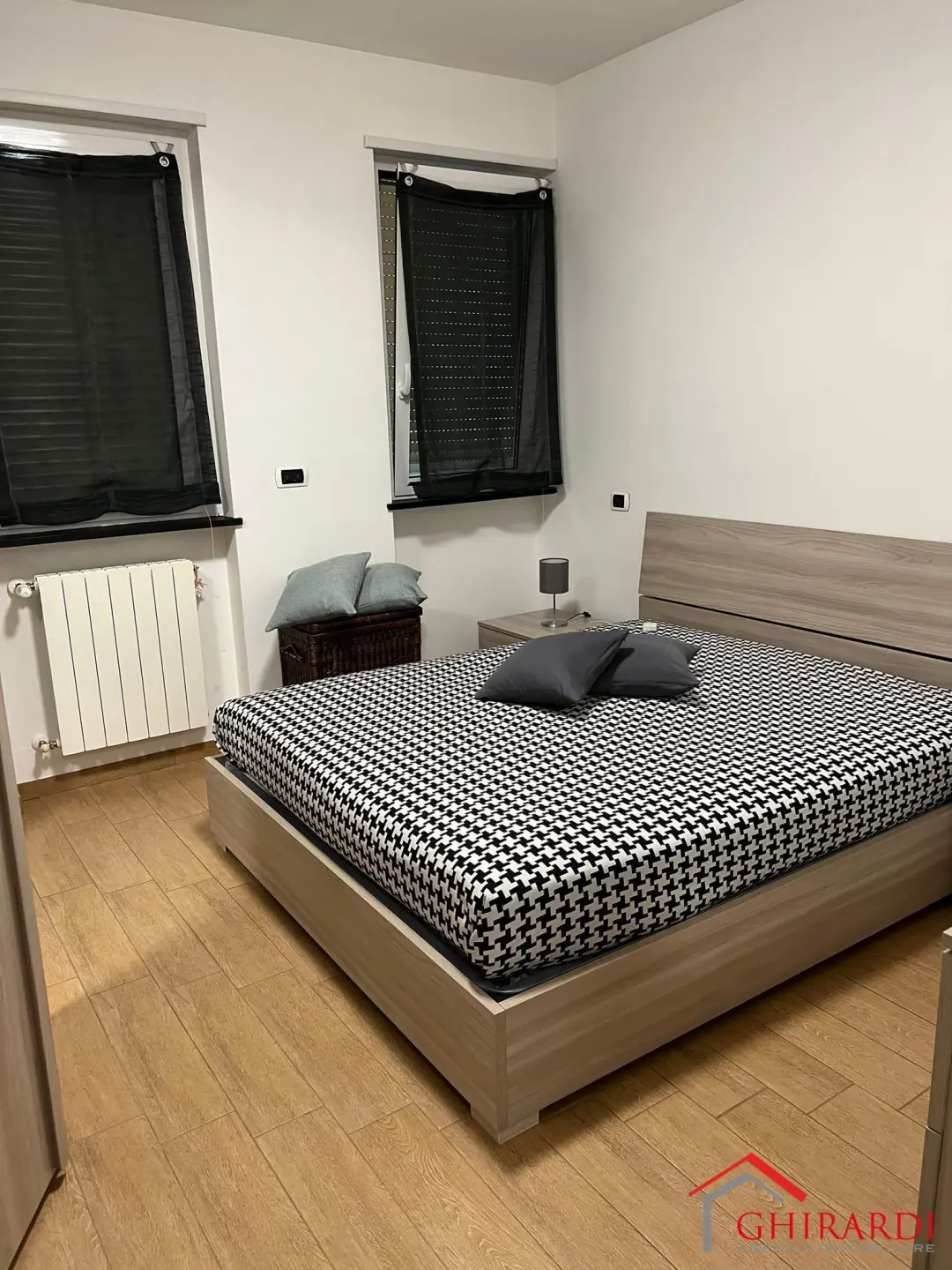 Immagine per Bilocale in affitto a Genova via Luigi Cibrario 33