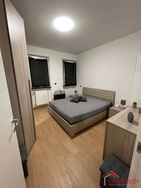 Bilocale via Luigi Cibrario 33, Sestri Ponente, Genova