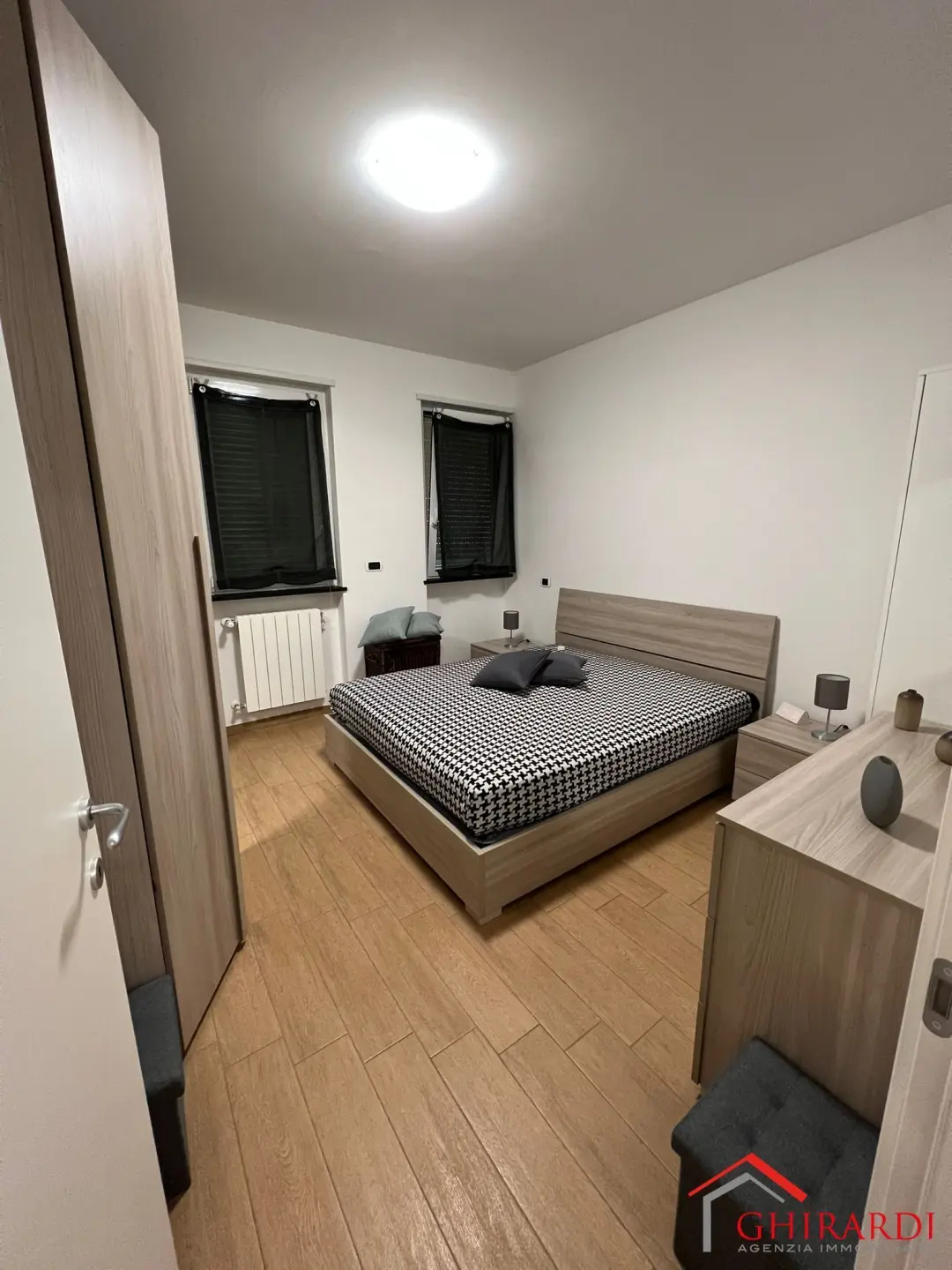Immagine per Bilocale in affitto a Genova via Luigi Cibrario 33
