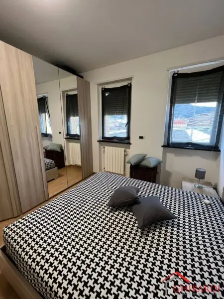 Bilocale via Luigi Cibrario 33, Sestri Ponente, Genova