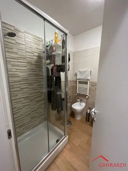 Bilocale via Luigi Cibrario 33, Sestri Ponente, Genova