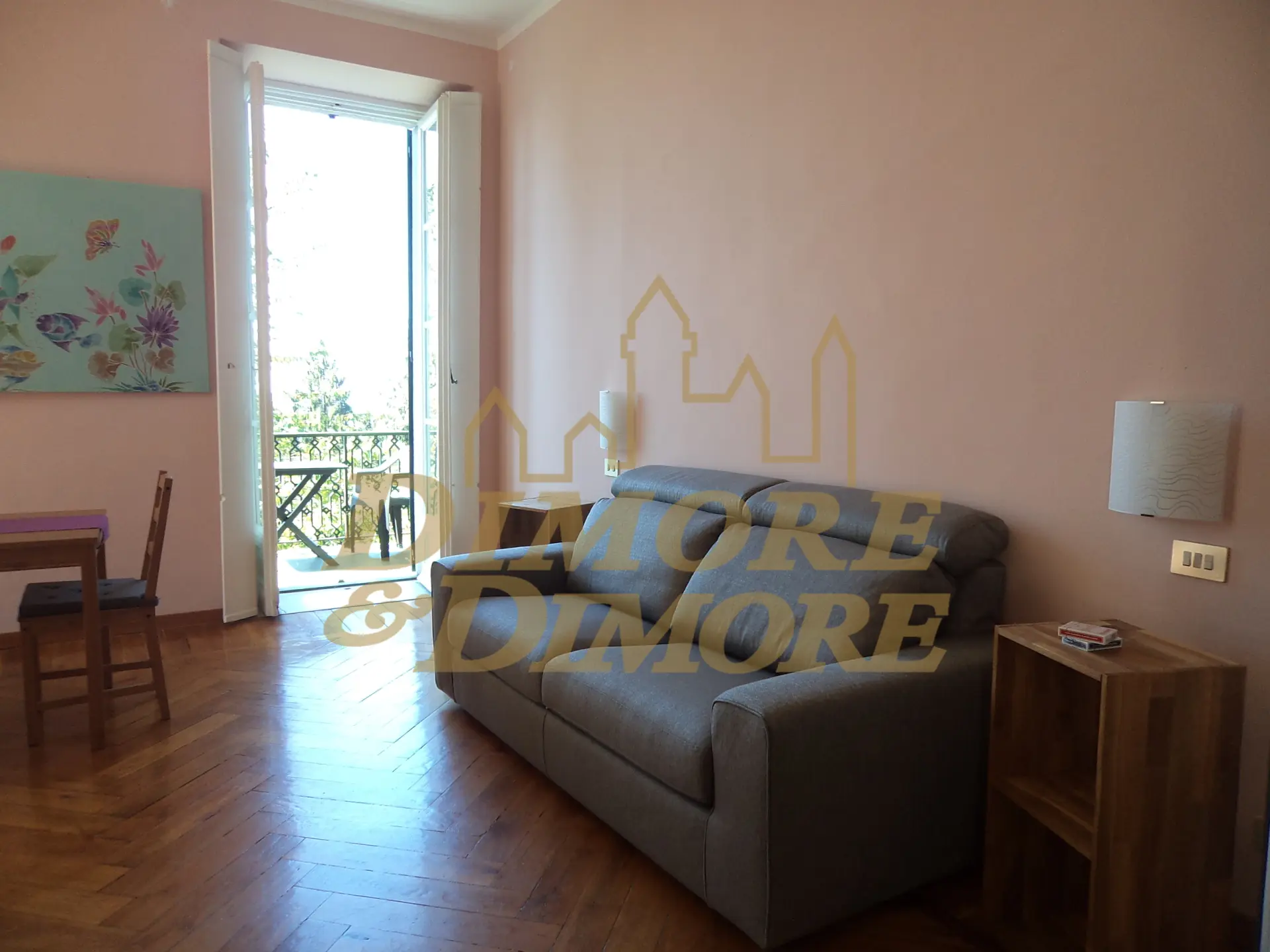 Immagine per Monolocale in vendita a Premeno via Tornicco 3