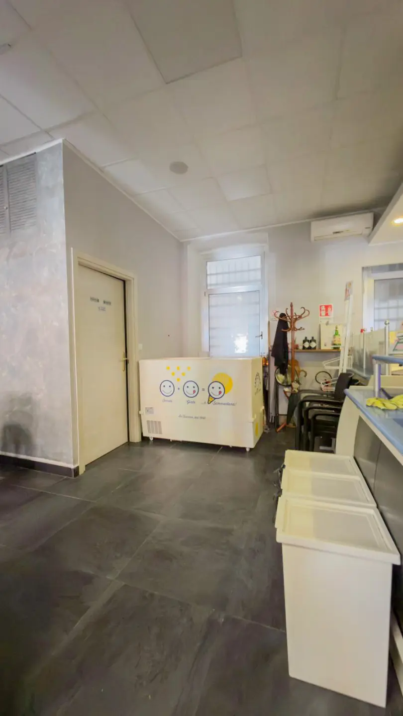 Immagine per Bar in vendita a Genova corso Sardegna