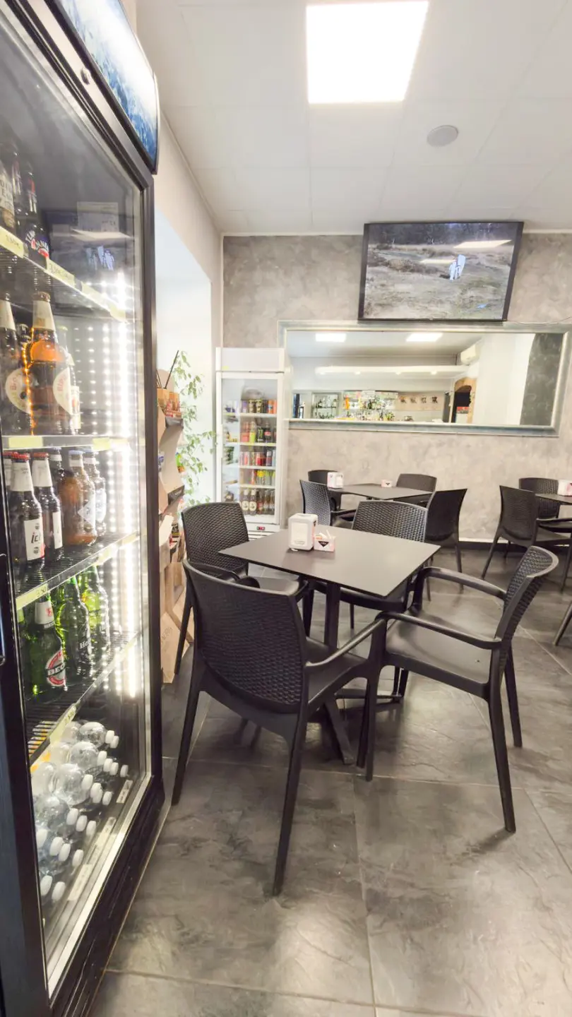 Immagine per Bar in vendita a Genova corso Sardegna