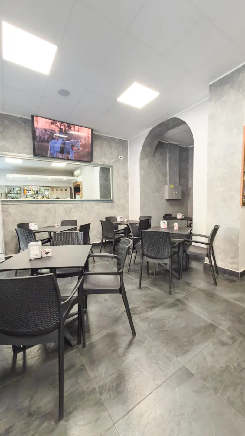 Immagine per Bar in vendita a Genova corso Sardegna