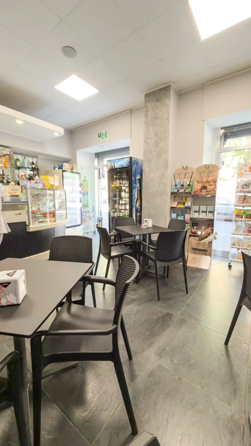 Immagine per Bar in vendita a Genova corso Sardegna