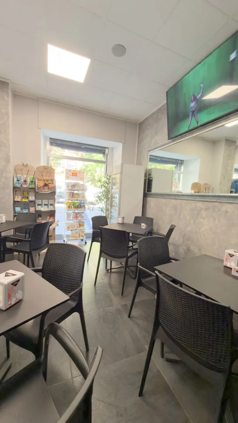 Immagine per Bar in vendita a Genova corso Sardegna