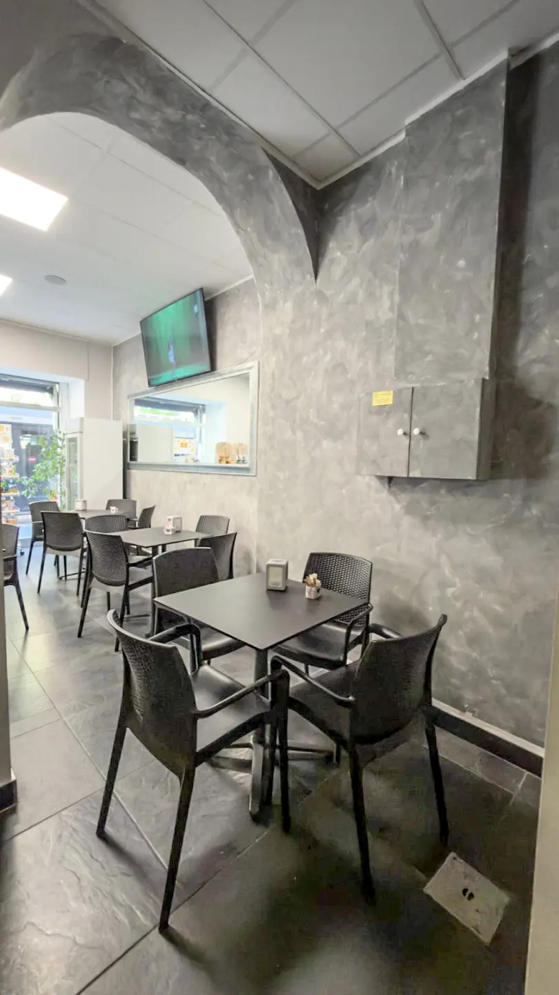 Immagine per Bar in vendita a Genova corso Sardegna