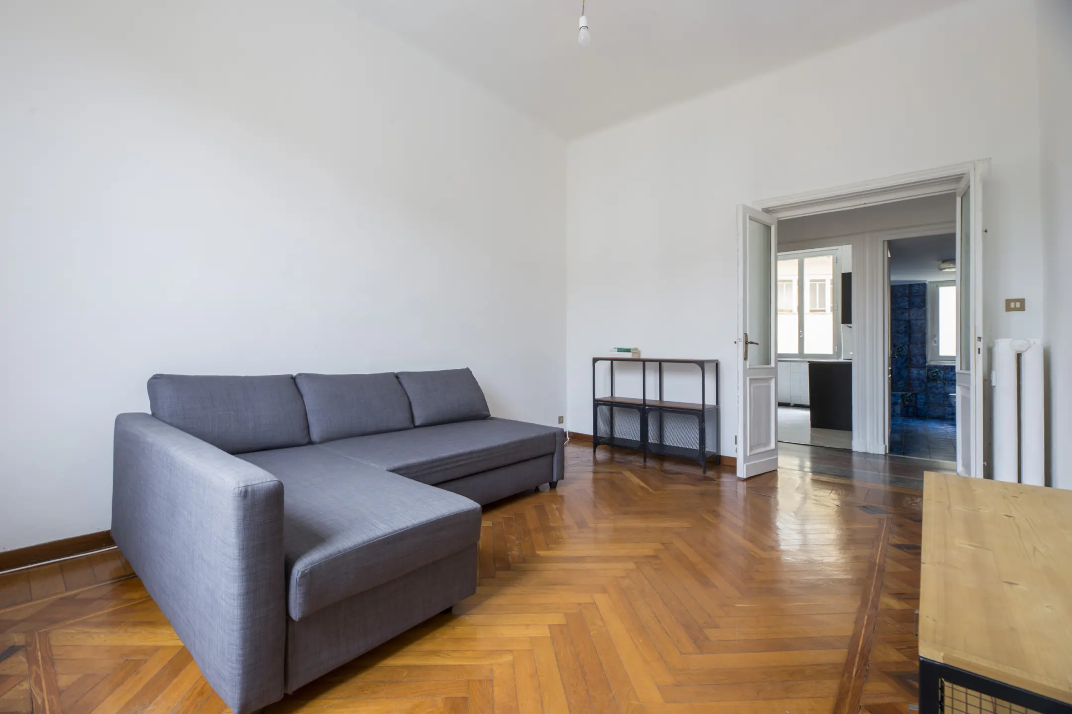 Immagine per Monolocale in vendita a Genova corso Magenta