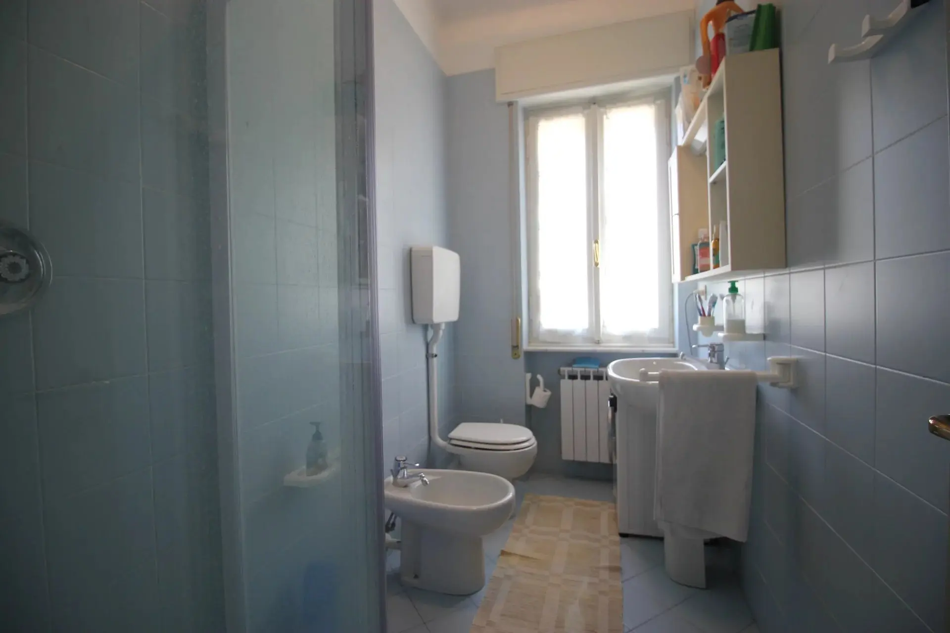 Immagine per Appartamento in vendita a Alassio via Loreto
