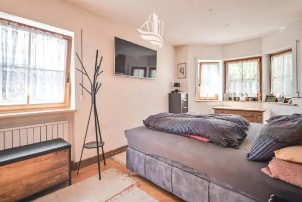 Immagine per Villa Bifamiliare in vendita a Plaus