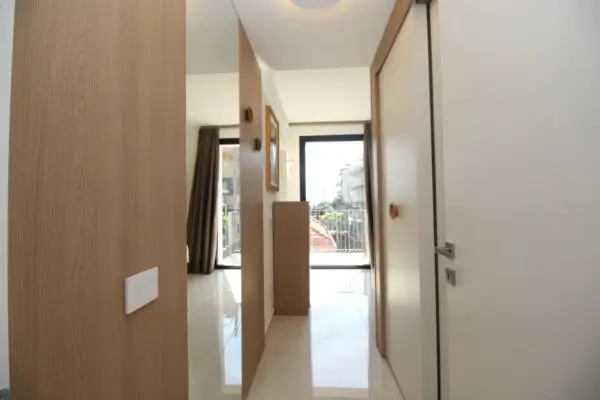 Appartamento via Luigi Borri, Alassio