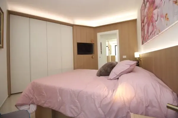 Immagine per Appartamento in vendita a Alassio via Luigi Borri