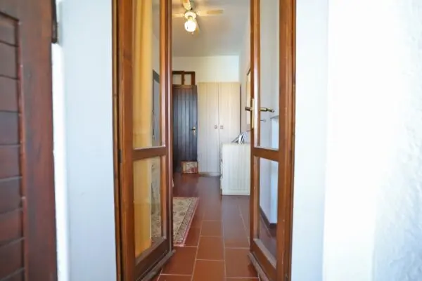 Villetta A Schiera via Botticelli 7, Comacchio