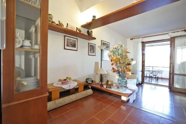 Villetta A Schiera via Botticelli 7, Comacchio