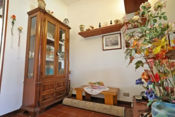 Villetta A Schiera via Botticelli 7, Comacchio