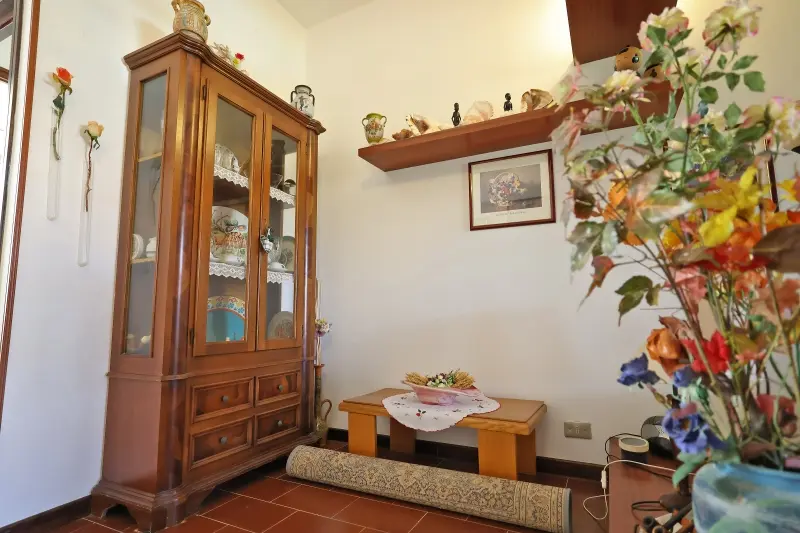 Immagine per Villetta a schiera in vendita a Comacchio via Botticelli 7