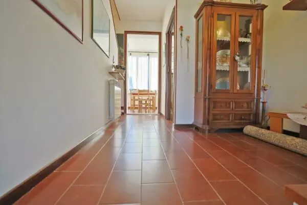 Villetta A Schiera via Botticelli 7, Comacchio