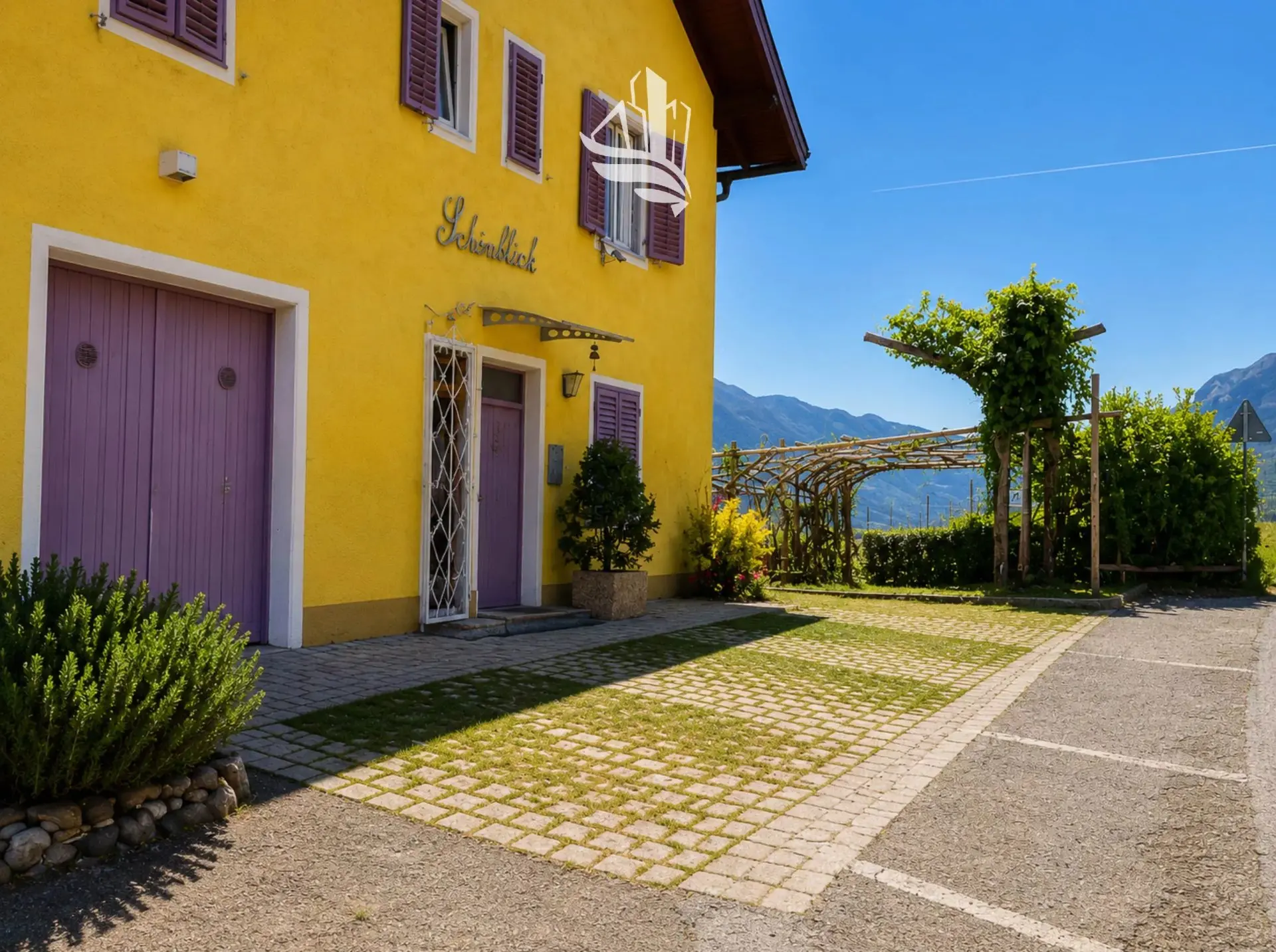 Immagine per Casa indipendente in vendita a Aldino