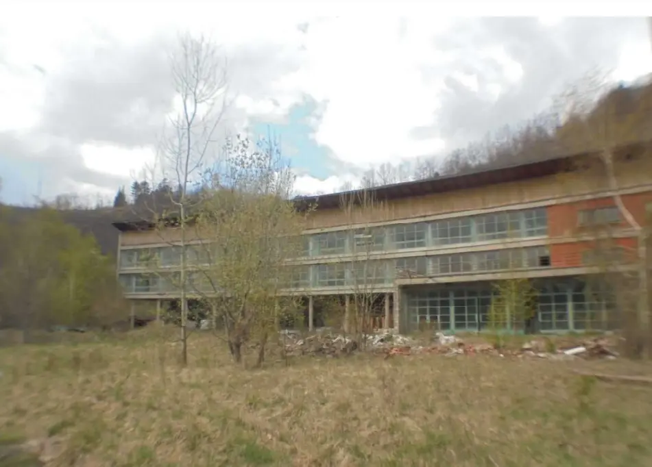 Immagine per Albergo in asta a Santo Stefano d'Aveto via Rinaldo Piaggio 59