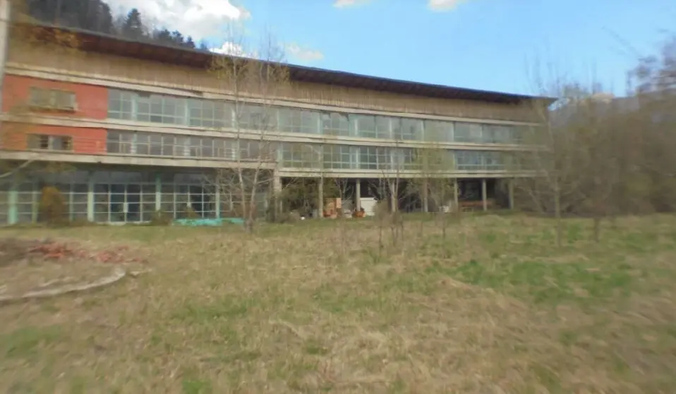 Immagine per Albergo in asta a Santo Stefano d'Aveto via Rinaldo Piaggio 59