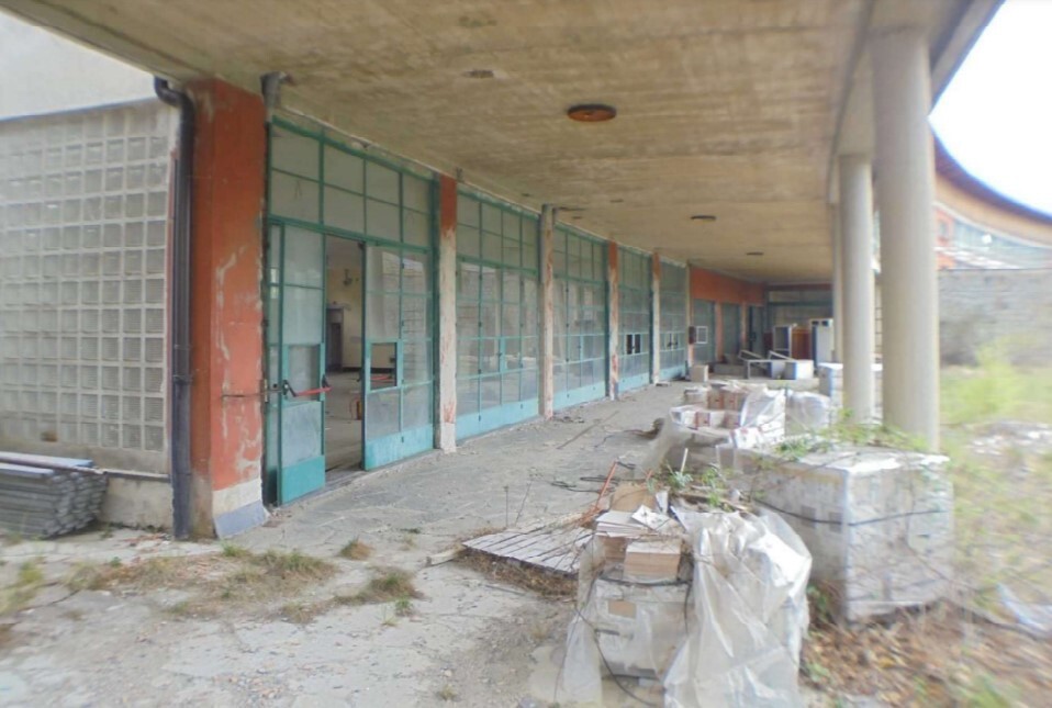 Immagine per Albergo in asta a Santo Stefano d'Aveto via Rinaldo Piaggio 59