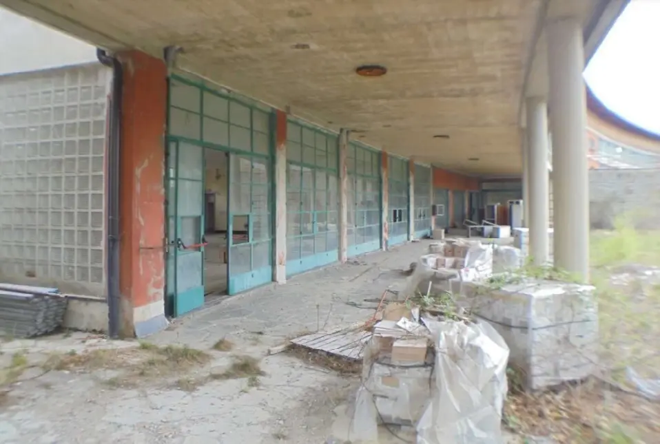 Immagine per Albergo in asta a Santo Stefano d'Aveto via Rinaldo Piaggio 59