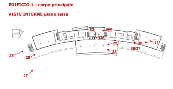 Albergo via Rinaldo Piaggio 59, Santo Stefano D'Aveto