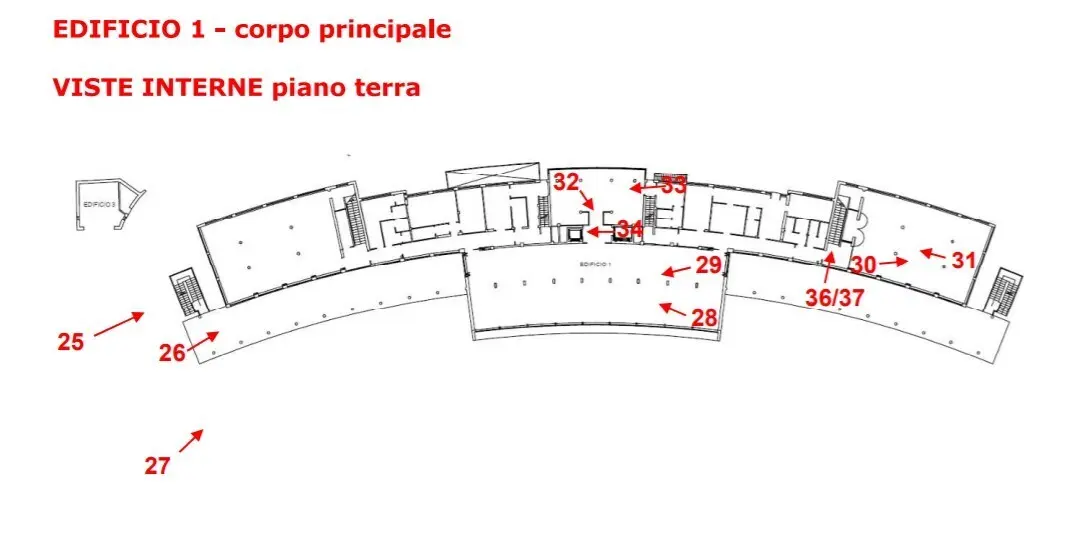 Immagine per Albergo in asta a Santo Stefano d'Aveto via Rinaldo Piaggio 59