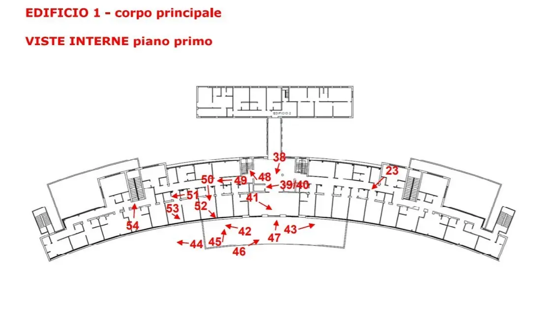 Immagine per Albergo in asta a Santo Stefano d'Aveto via Rinaldo Piaggio 59