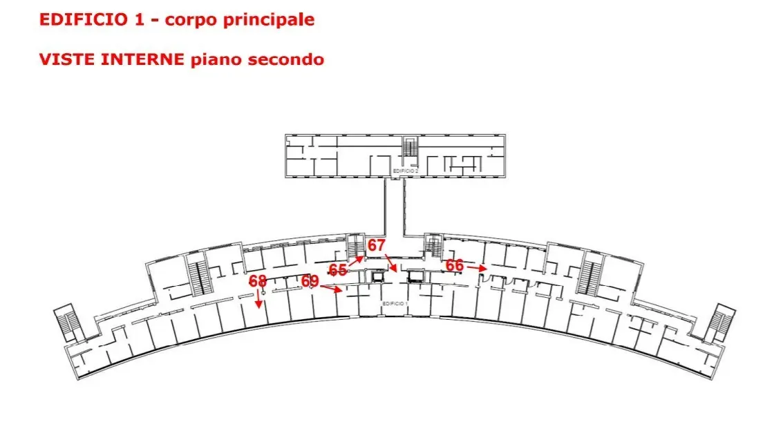 Immagine per Albergo in asta a Santo Stefano d'Aveto via Rinaldo Piaggio 59