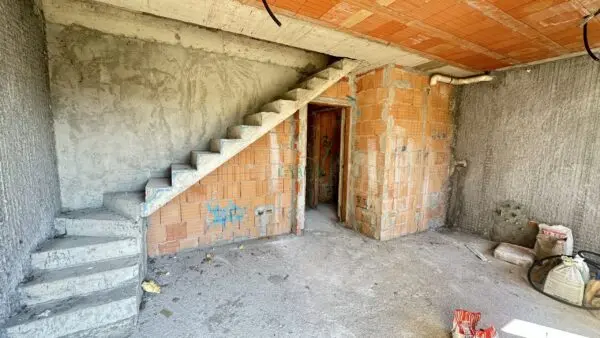 Immagine per Villa bifamiliare in vendita a Sarnico via Caverniga 16