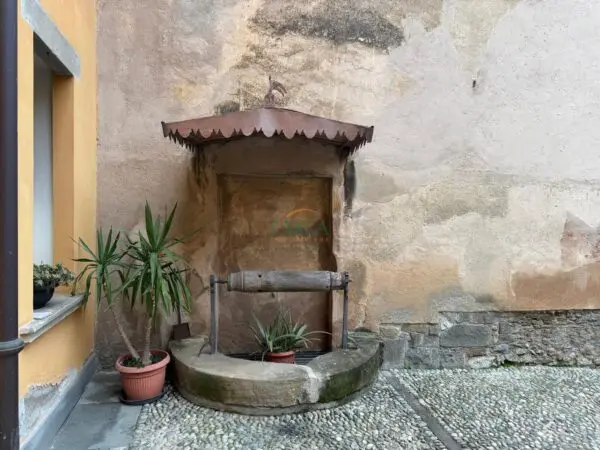 Immagine per Quadrilocale in vendita a Capriolo via Largo Terzi 6