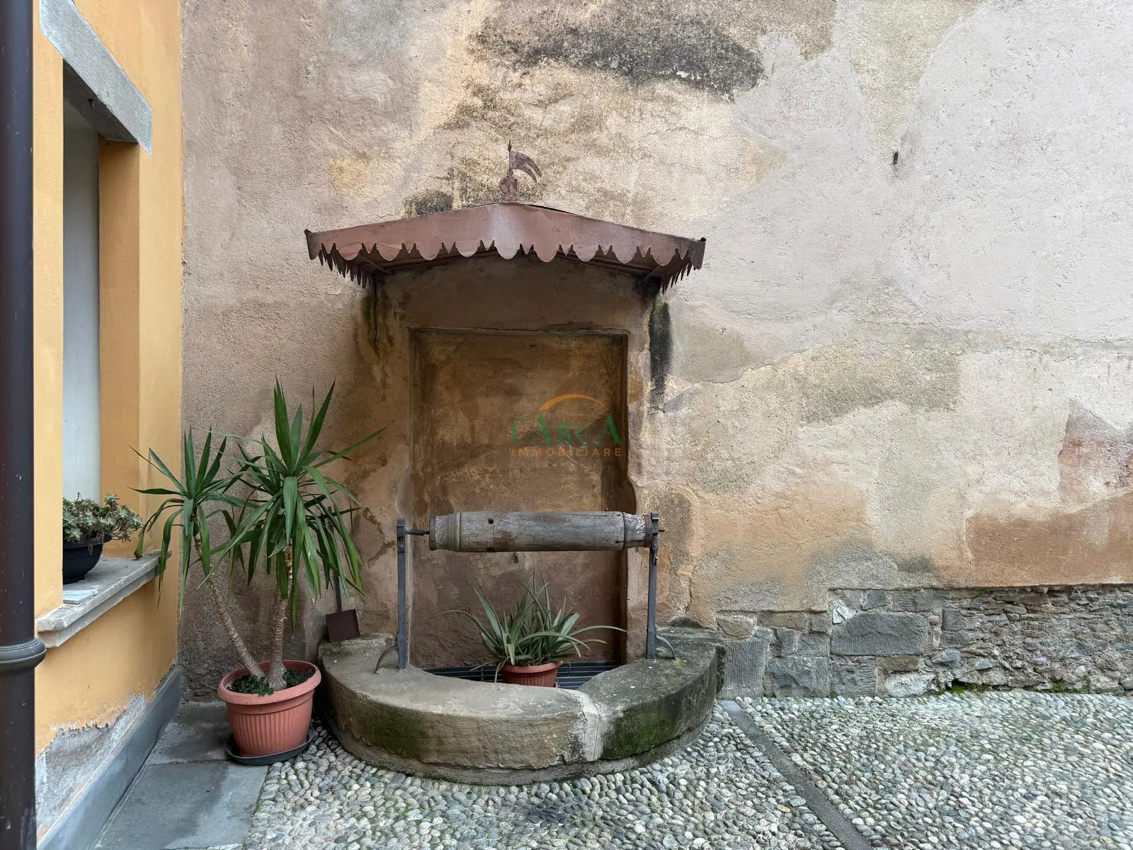 Immagine per Quadrilocale in vendita a Capriolo via Largo Terzi 6