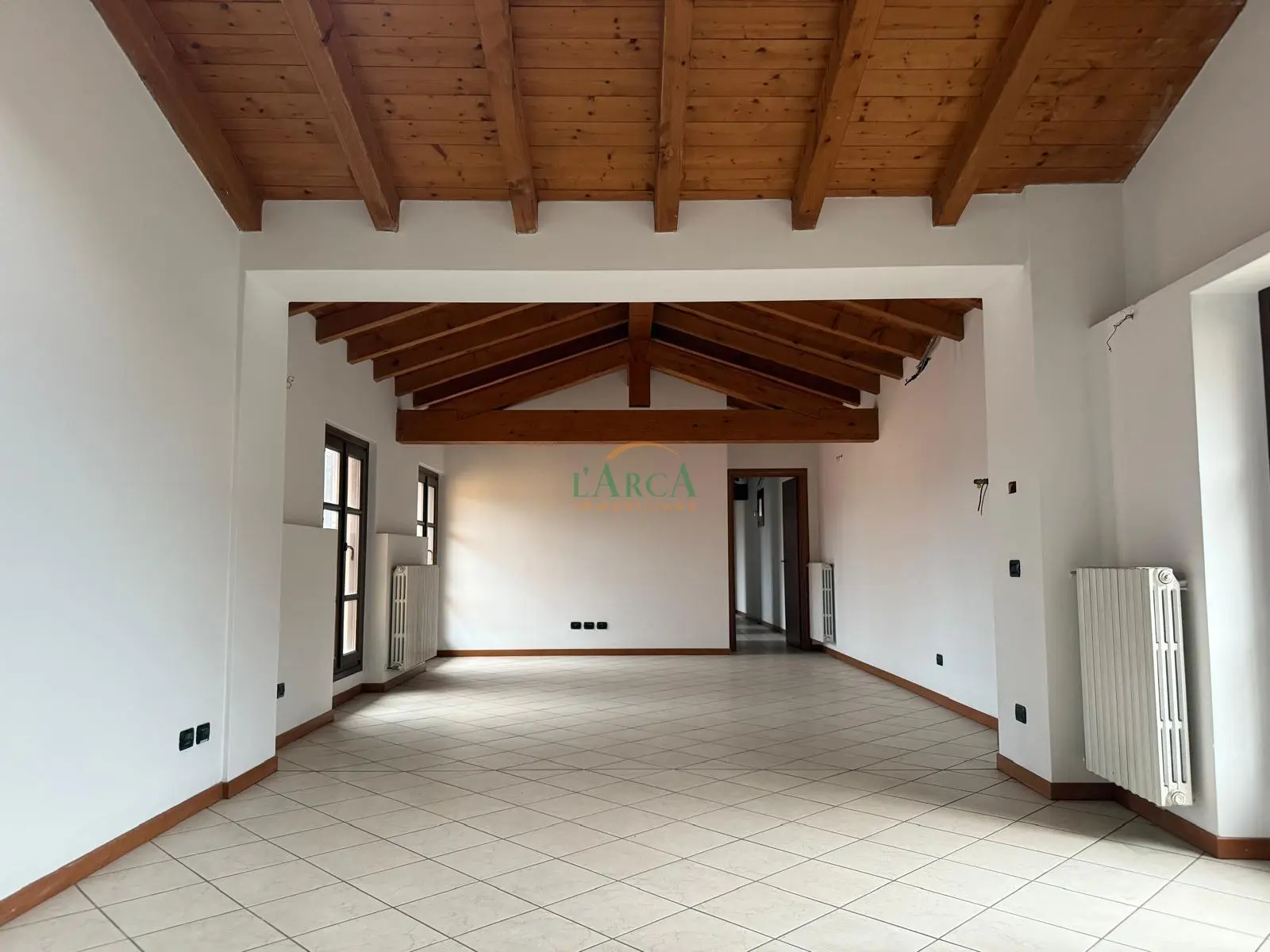 Immagine per Quadrilocale in vendita a Capriolo via Largo Terzi 6