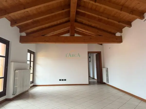 Quadrilocale via Largo Terzi 6, Capriolo