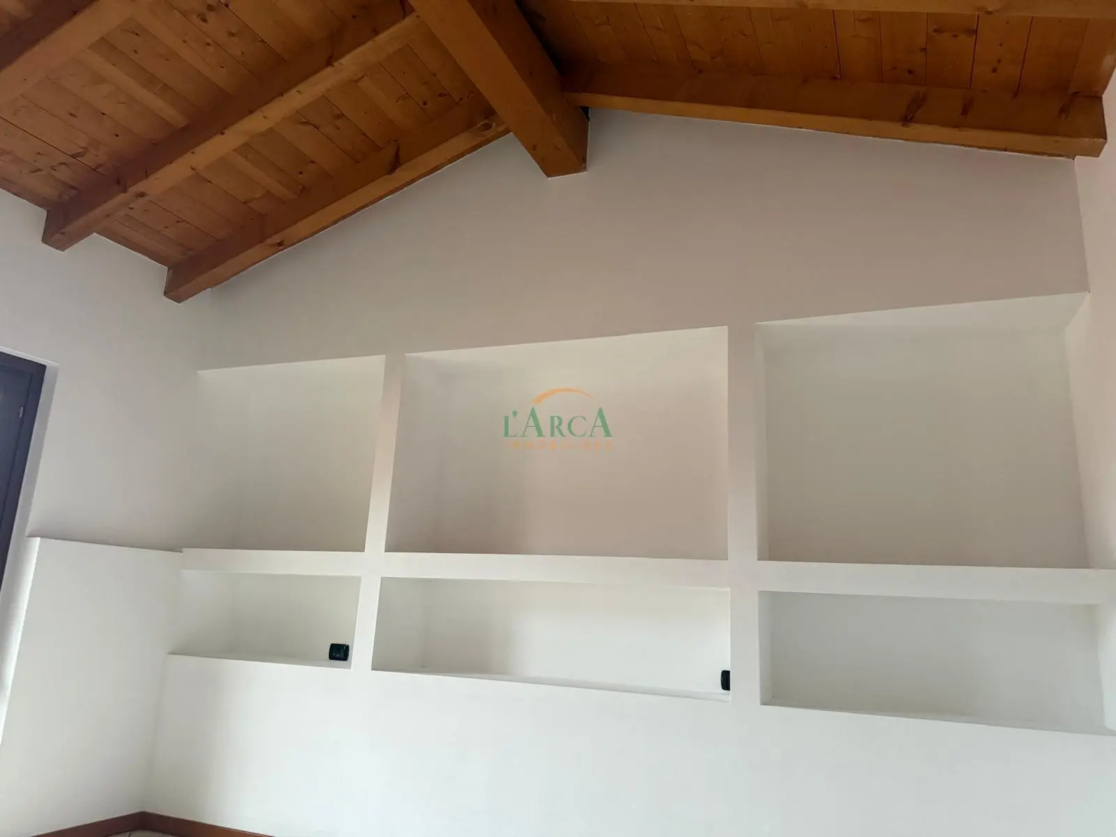 Immagine per Quadrilocale in vendita a Capriolo via Largo Terzi 6