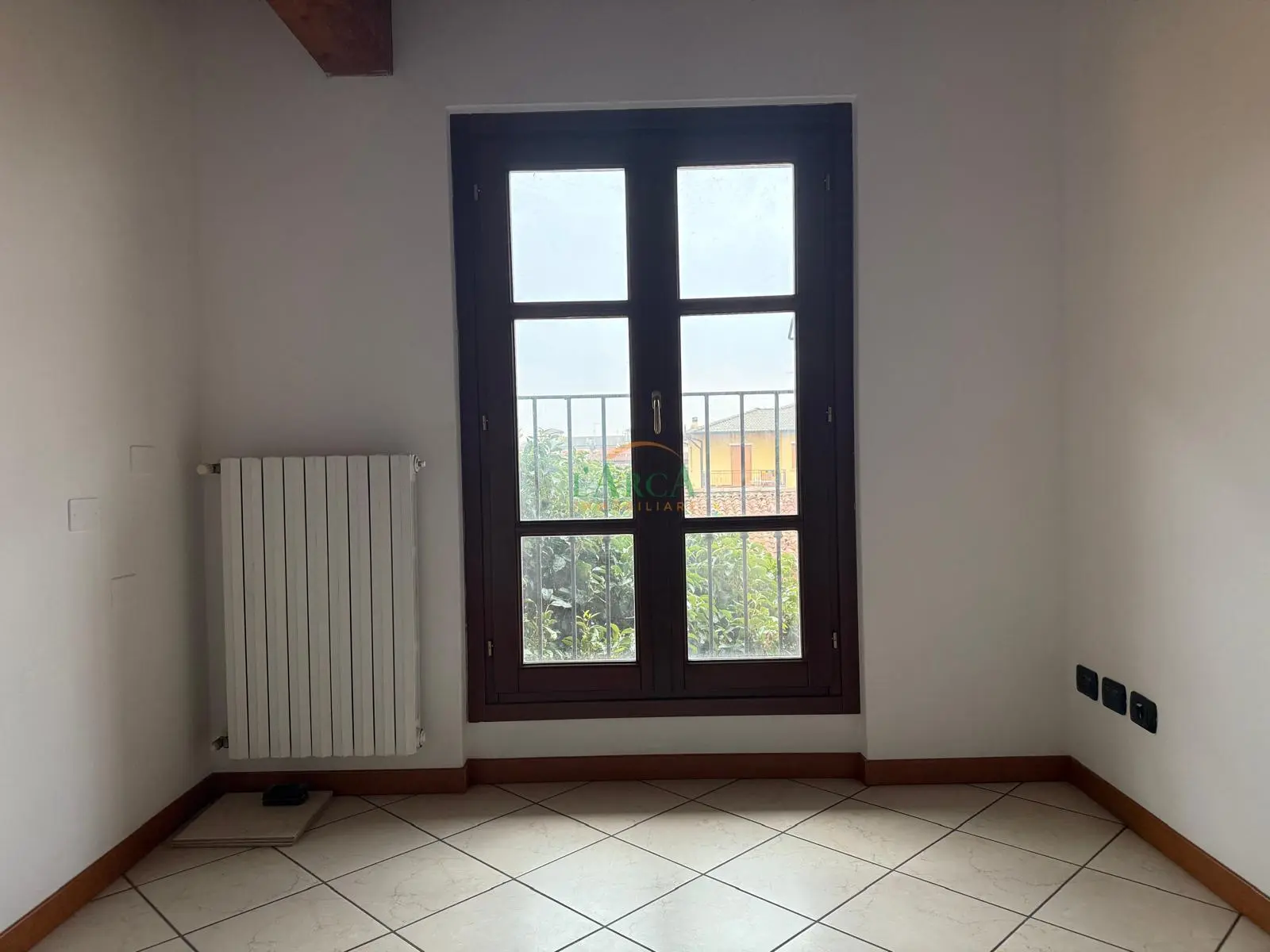 Immagine per Quadrilocale in vendita a Capriolo via Largo Terzi 6