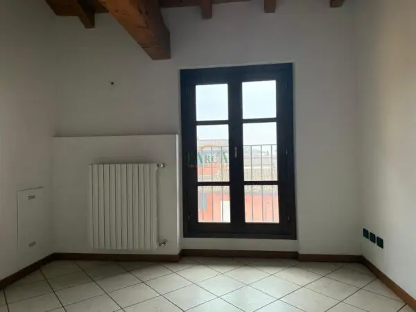 Quadrilocale via Largo Terzi 6, Capriolo