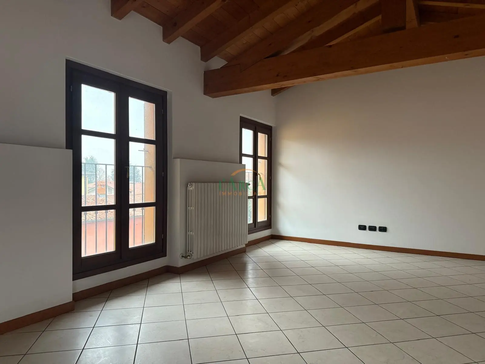 Immagine per Quadrilocale in vendita a Capriolo via Largo Terzi 6