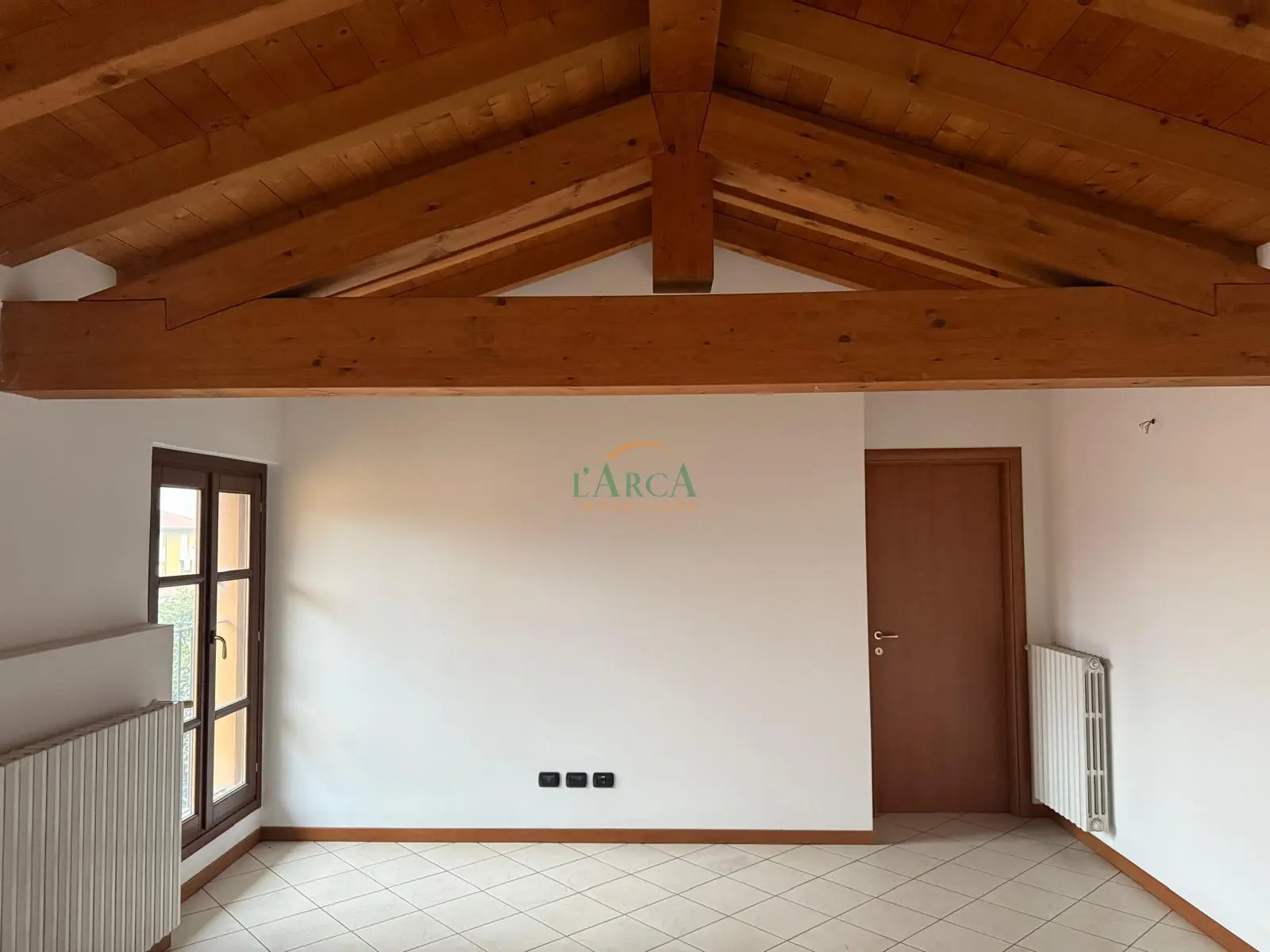 Immagine per Quadrilocale in vendita a Capriolo via Largo Terzi 6