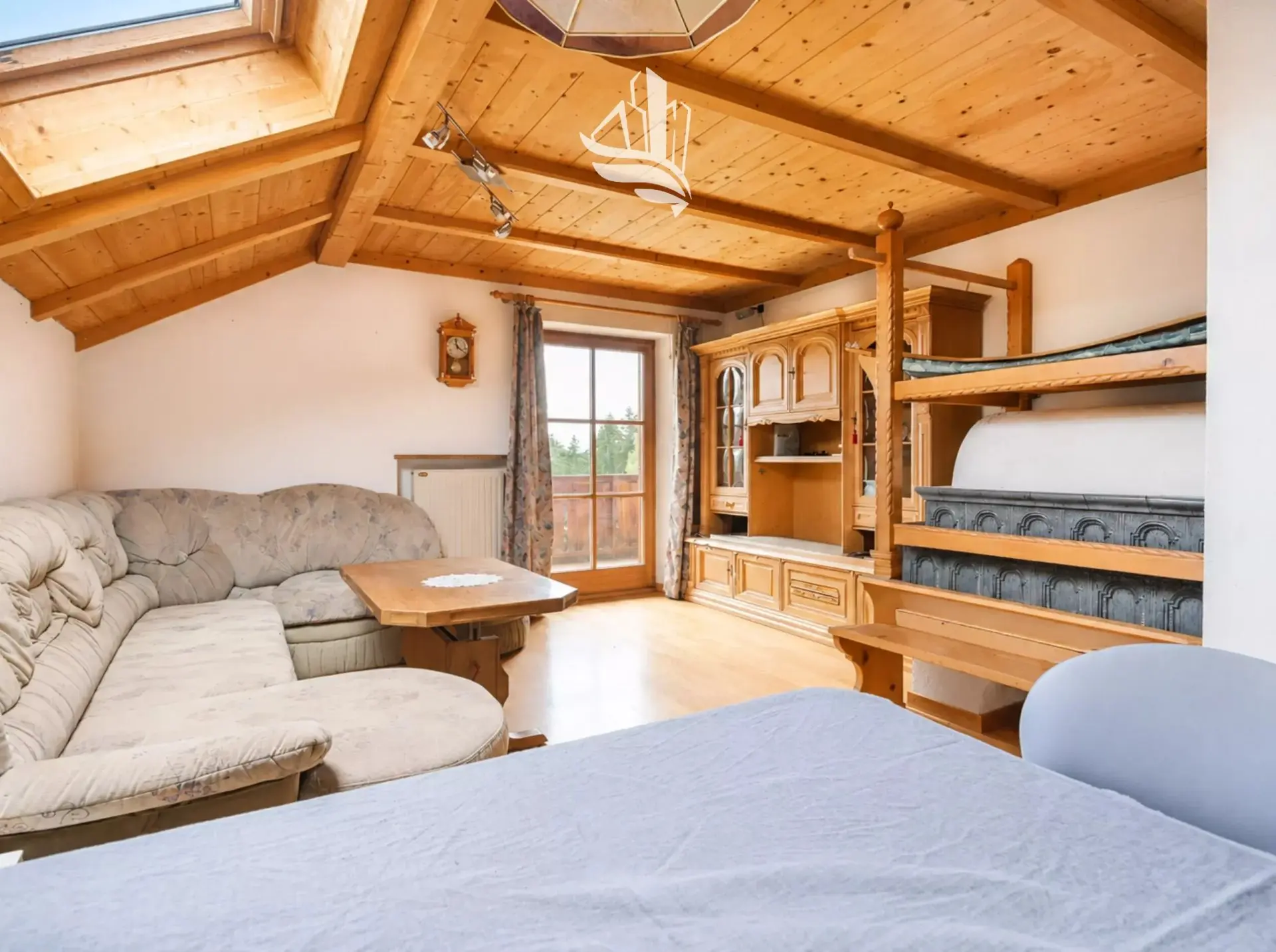 Immagine per Casa indipendente in vendita a Cornedo all'Isarco