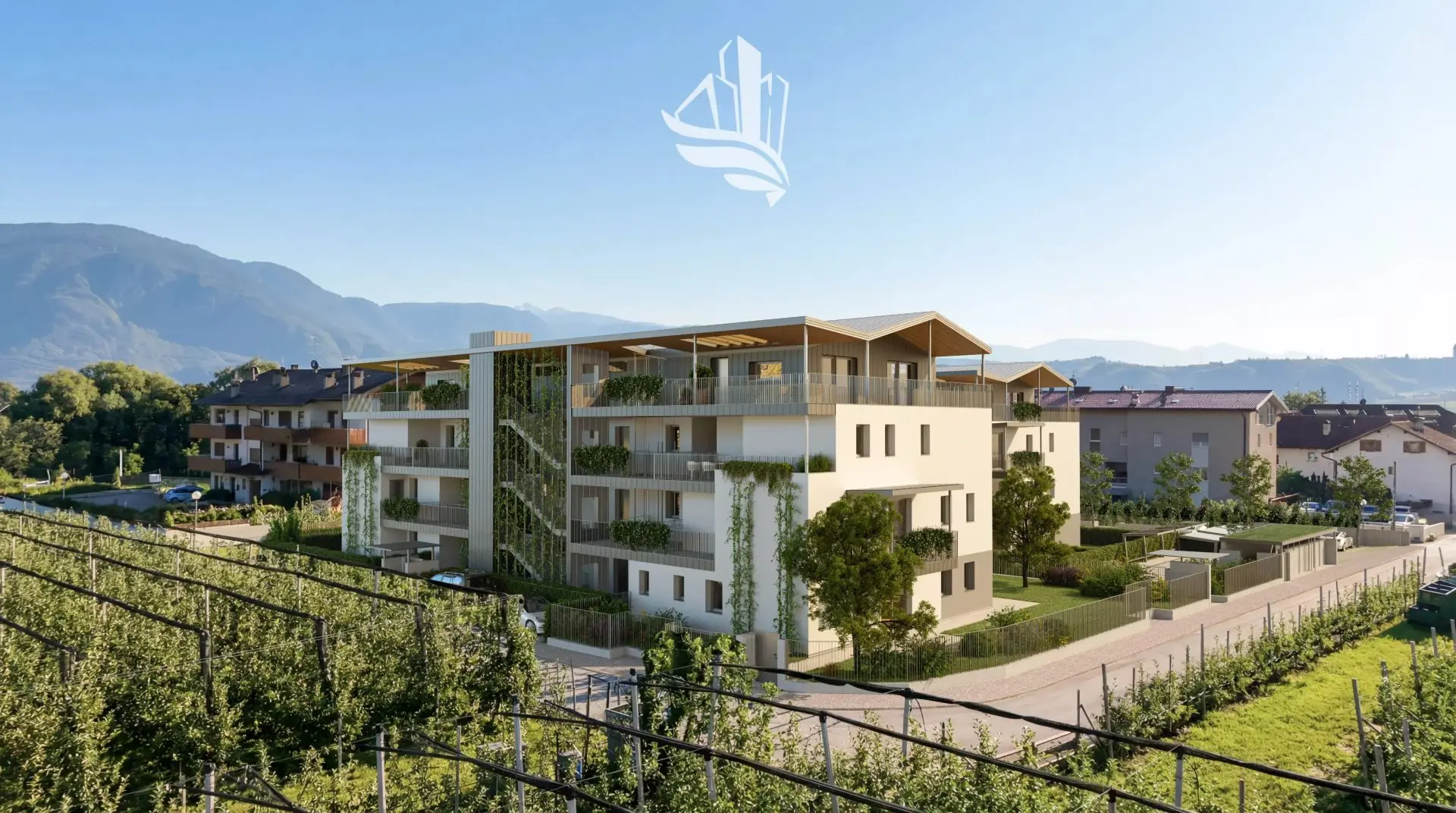 Immagine per Appartamento in vendita a Bolzano