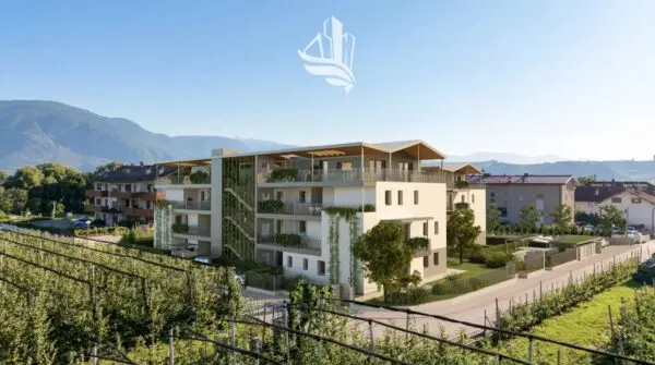 Appartamento Bolzano