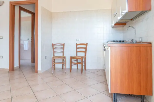 Monolocale Villasor