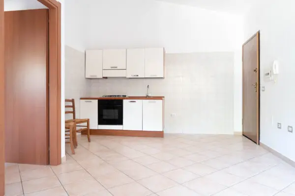 Monolocale Villasor