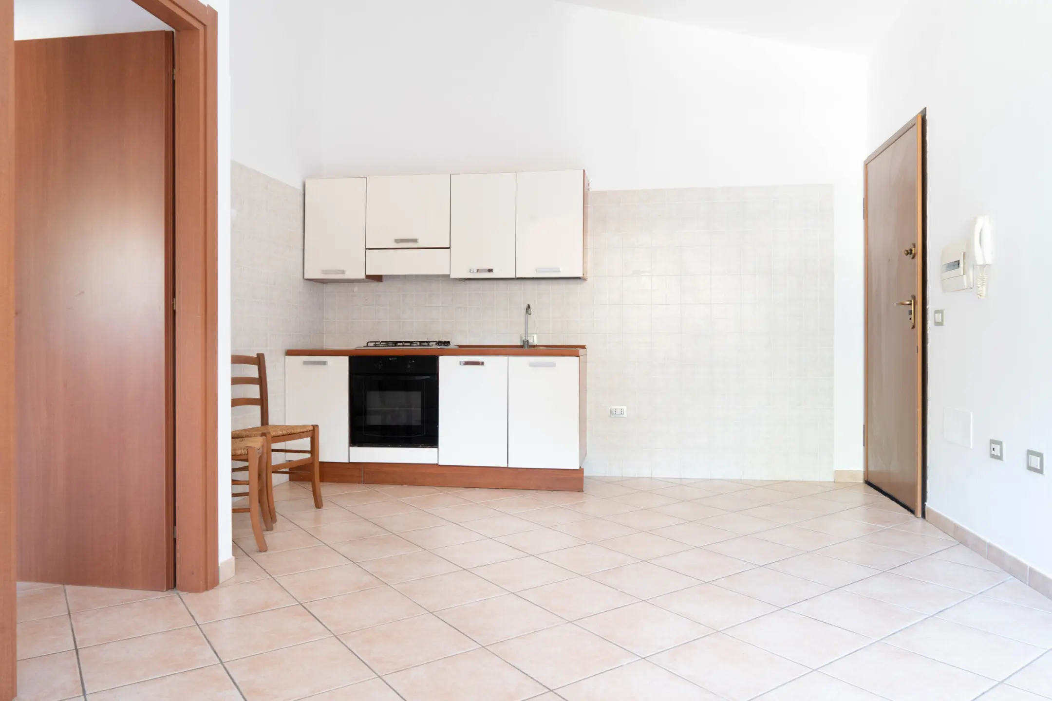 Immagine per Monolocale in vendita a Villasor