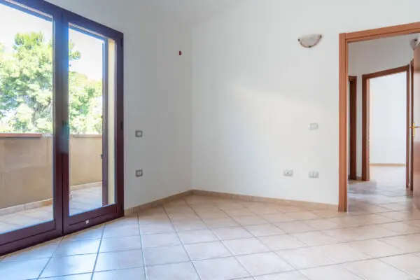 Monolocale Villasor