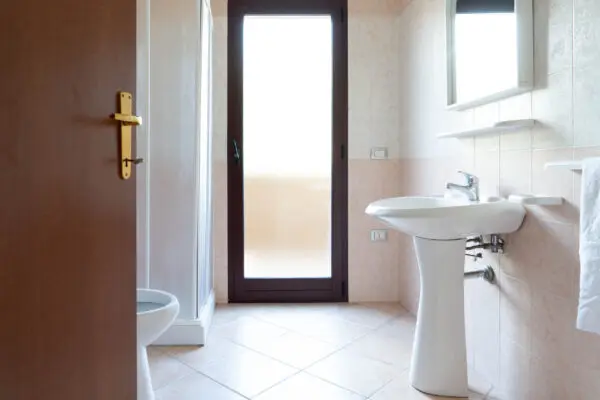 Monolocale Villasor
