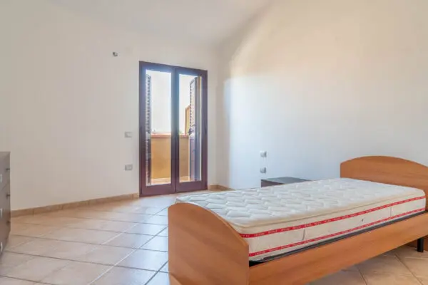 Monolocale Villasor